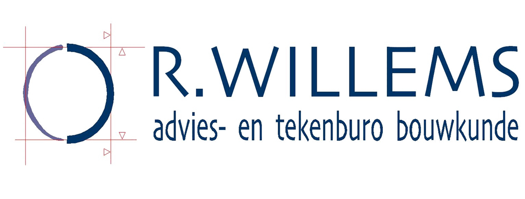 Advies- en tekenburo bouwkunde R. Willems