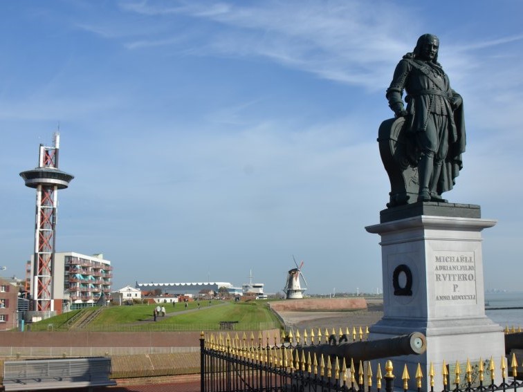 Zeeland en Vlissingen in zeven sociaaleconomische opgaven