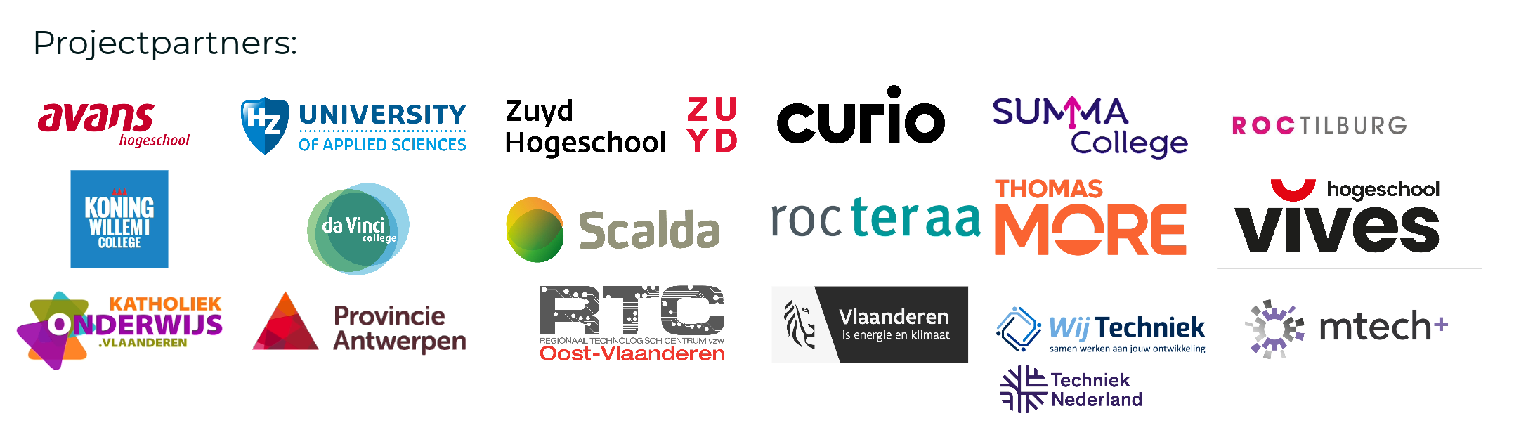 Partners Energie(k) Onderwijs