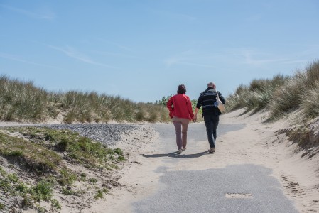 Blog SAIL: ouderen langer actief en zelfstandig in de kustregio