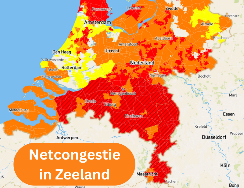 Zeeuws Economisch Bericht #5 — oktober 2023