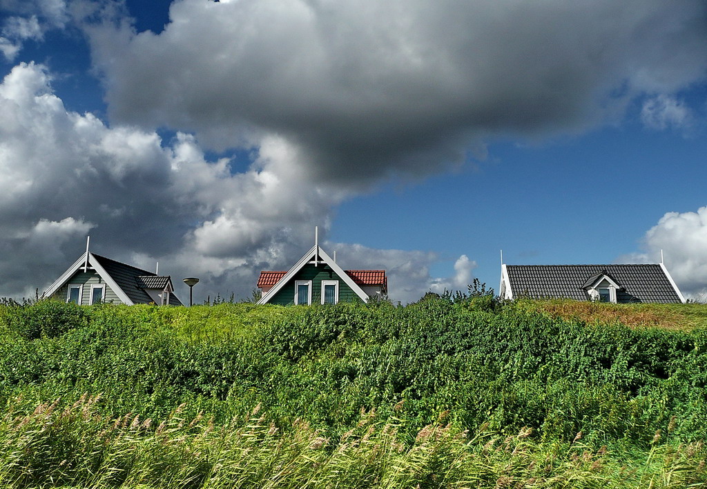 CBS-cijfers toerisme in Zeeland 2020