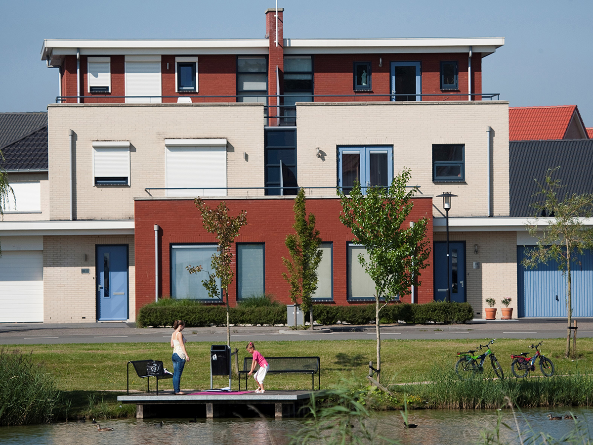 #2 - Wonen in Zeeland