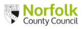 Norfolk County Council