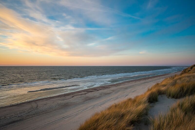 Economisch belang vrijetijdseconomie Zeeland 2023