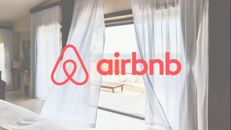 Onderzoek naar Airbnb in Zeeland 2022