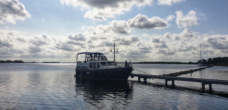 Onderzoek Waterrecreatie