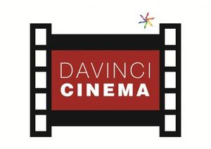 Logo da vinci cinema.jpg