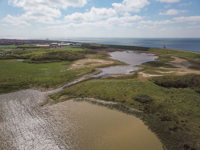 Ondergrondse opslag als een duurzame zoetwatervoorziening